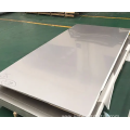 Grade 316 316L Cold Rolled Stainless Steel Plate